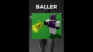 POV: Your Glove | Roblox Slap Battles #shorts