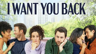 I WANT YOU BACK | TRAILER UFFICIALE | PRIME VIDEO