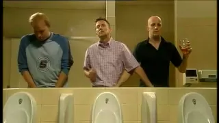 The Sketch Show - Men Can Multitask Too