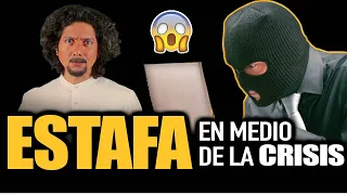 “Bitcoin” estafador: Conoce la falsa criptomoneda argentina que engañó a miles de latinoamericanos