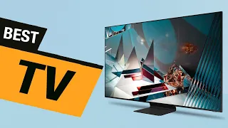 TOP 6: BEST TV [2021] | For Movie Nights!