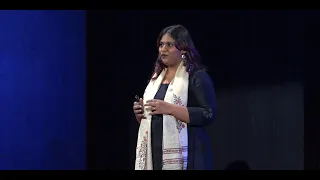 Music, In Bringing Out The Real You | Alokparna Ghosh | TEDxYouth@BVBRaipur