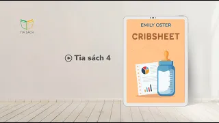 Cribsheet | Tóm tắt sách