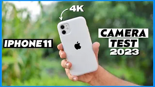 iPhone 11 Camera Test 2023 | Videos & Photos Samples | iPhone 11 Camera Review | Best Budget iPhone