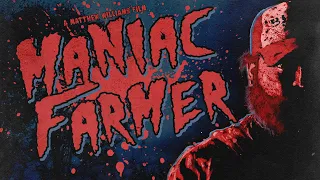 Maniac Farmer 📽️  FULL HORROR MOVIE | SLASHER