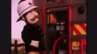 Re-Scored Fireman Sam: Fire at Pandylane Farm (Pilot)