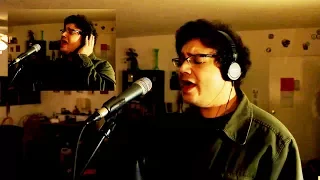 REVOLUTION - THE BEATLES (Cover)