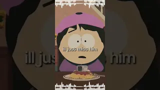 | I feel bad for her😭 | #southpark #edit