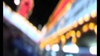 Las Vegas Golden City Video