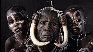 🛡️ Call Upon Our African Ancestors With This Powerful Song 🎶  🙌  🎋  🕉️