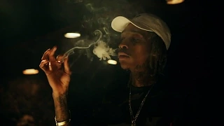 Wiz Khalifa - Lit [Official Video]