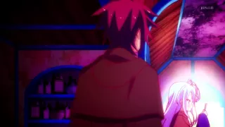 NO GAME NO LIFE AMV - Dangerous