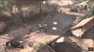 GE Trials: The Expendables 2 videogame