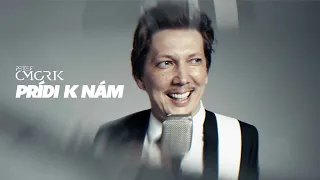 Peter Cmorik Band - Prídi k nám (official video 2023)