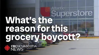 Why these shoppers aren't going to Loblaws in May