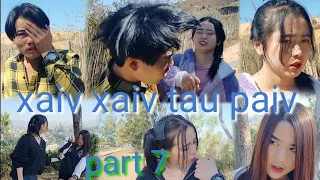 movie funny 😂: xaiv xaiv tau paiv part 7