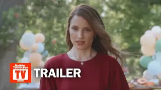 Clock Trailer #1 (2023)