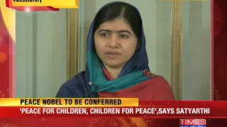 I Am Proud To Be A Muslim: Malala Yousafzai