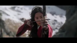 Tonton Film Mulan 2020 Subtitle Indonsia