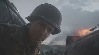 D-Day call of duty ww2