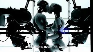 All is Full of Love Subtitulado - Bjork