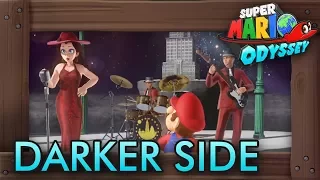 Super Mario Odyssey - 500 Moons Secret Kingdom (Darker Side)