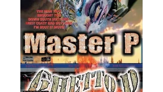 Master P - Pass Me Da Green (Remixed, Chopped & Screwed) by DJ Grim Reefer