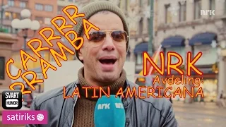 NRK Latinamerika