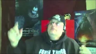 The Rob Rivers Horror Show -1