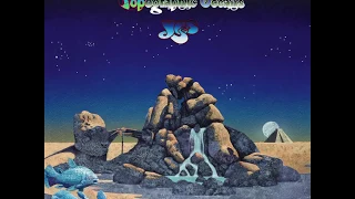 Tales From Topographic Oceans The Seven Wilson Remixes