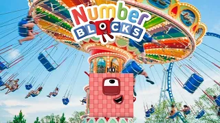 Numberblocks Learn To Count