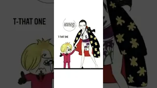 One Piece Memes #9