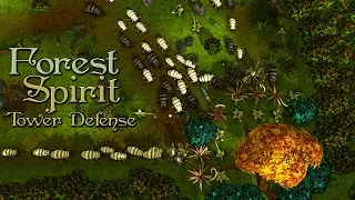 Forest Spirit - Release Trailer