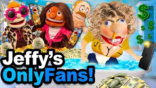 SML YTP: Jeffy’s OnlyFans!