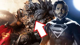 Death of Superman & Doomsday Explained - Superman & Lois Season 2 MAJOR Storyline Breakdown!