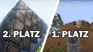 Die BESTEN CRAFT ATTACK Builds ALLER ZEITEN