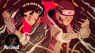 NEJI & ROCK LEE - Pablo Matheuz e Pedro Alvez [Prod. ENIGMA BEATS]