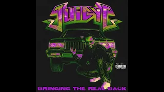 Juicy J   Bringing The Real Back Mixtape Music For Skating