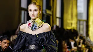 Elie Saab | Fall Winter 2023/2024 | Full Show