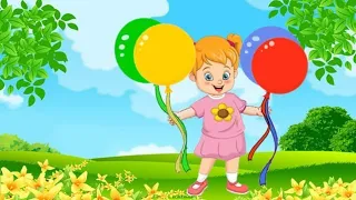 Заняття ХПО малювання на тему: "Ниточки для кульок' для дітей раннього віку.