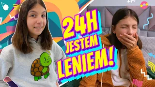 24H JESTEM LENIEM! ODC 367