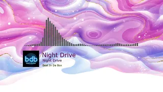 Royalty Free Music for YouTube Videos - Night Drive