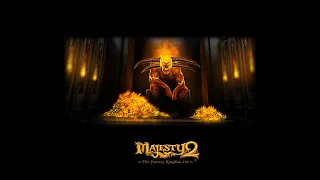 Majesty 2: The Fantasy Kingdom Sim. Миссия: 1 - Двигатель Торговли