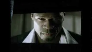 50 Cent Album Release Commercial (Silver Warrior Films/Kreative Film Empire)