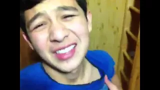 Супер смешной dubsmash