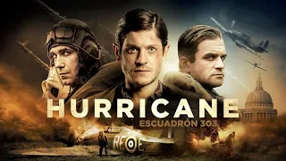 Hurricane (2018) SUBTITULADA