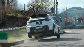 37° RALLY BELLUNESE 2023   SHOW PURE SOUND