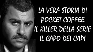 Il capo dei capi Pocket coffee chi era realmente il killer di Totò Riina