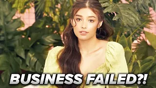 Liza Soberano HEARTBROKEN Over Her Business Closure!