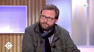 Bygmalion : Jérôme Lavrilleux s'exprime - C à Vous - 16/03/2021